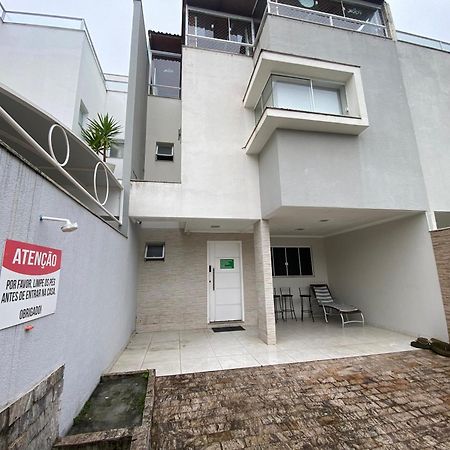 Pousada Casa Brava Amores Balneário Camboriú Εξωτερικό φωτογραφία