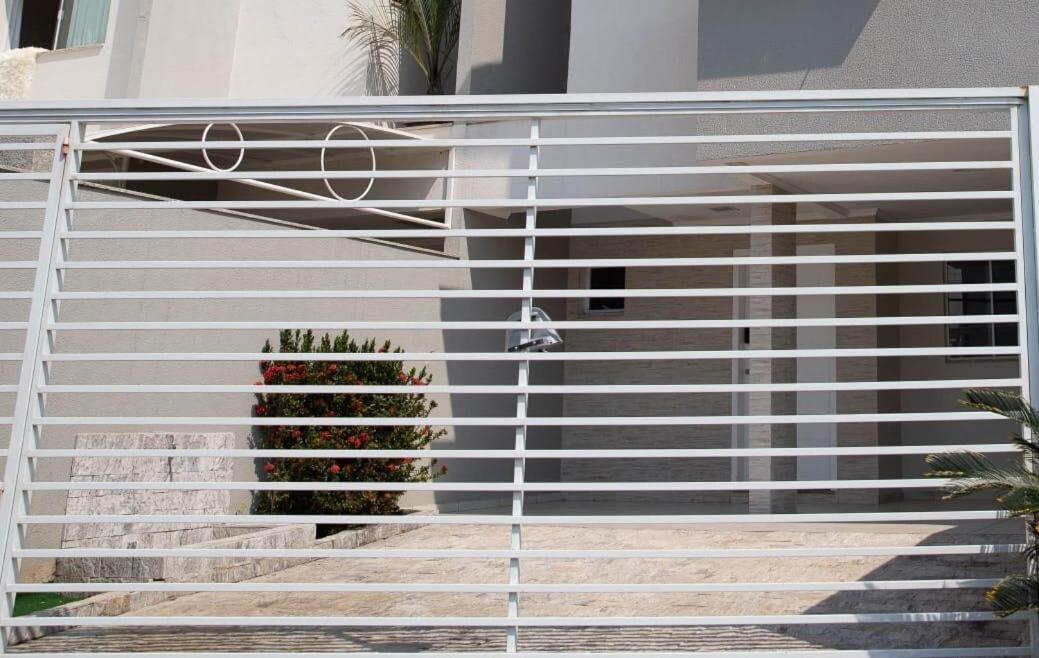 Pousada Casa Brava Amores Balneário Camboriú Εξωτερικό φωτογραφία