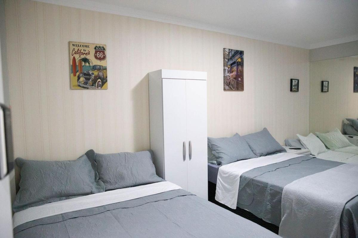 Pousada Casa Brava Amores Balneário Camboriú Εξωτερικό φωτογραφία