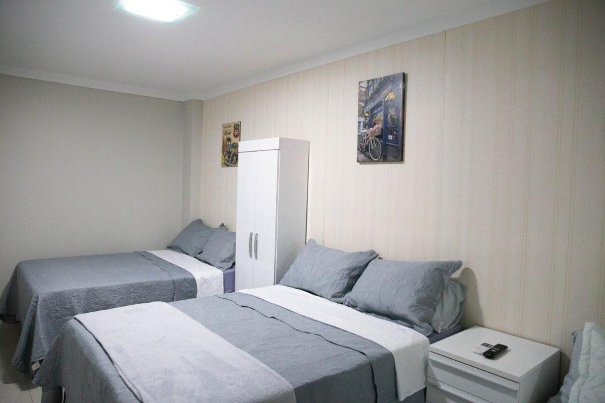 Pousada Casa Brava Amores Balneário Camboriú Εξωτερικό φωτογραφία