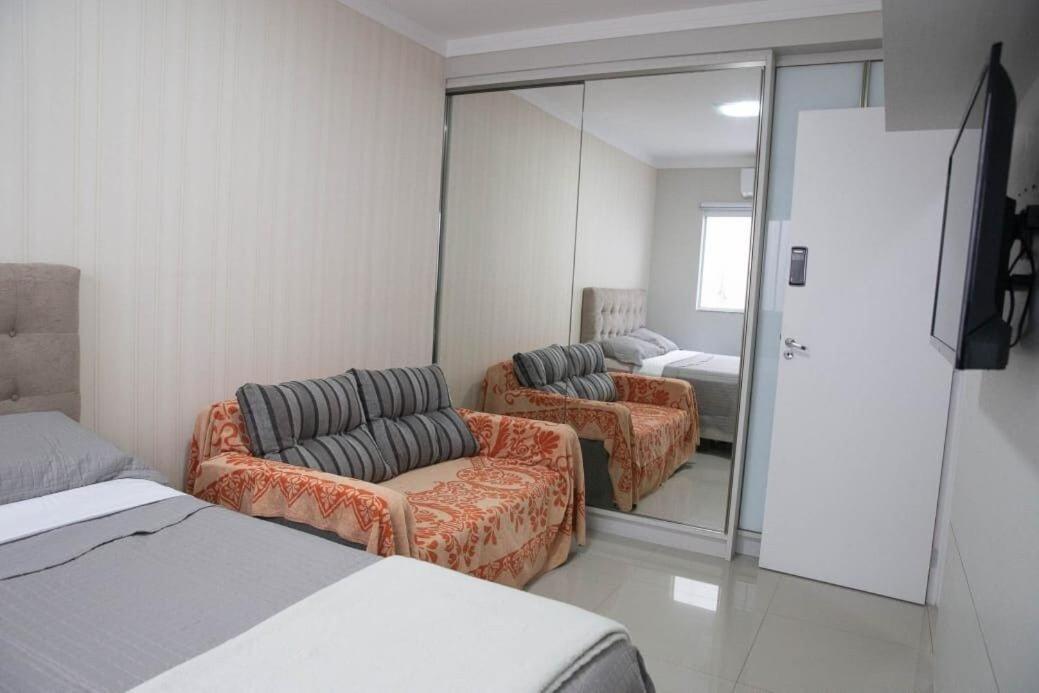 Pousada Casa Brava Amores Balneário Camboriú Εξωτερικό φωτογραφία