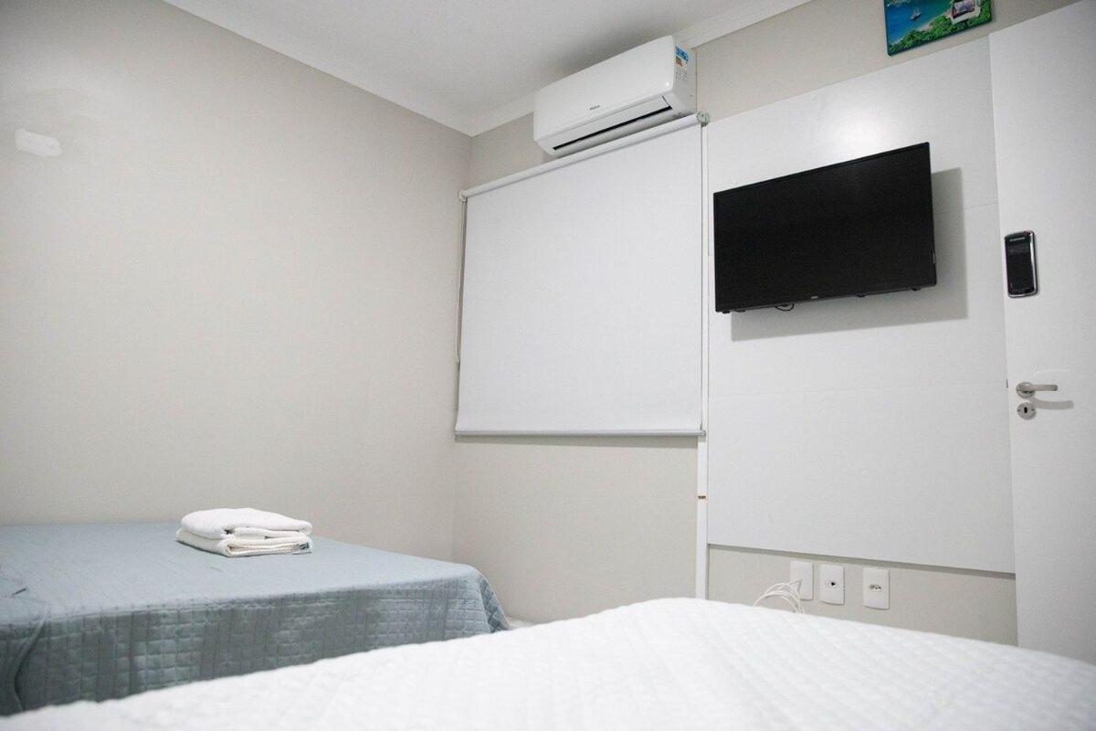 Pousada Casa Brava Amores Balneário Camboriú Εξωτερικό φωτογραφία